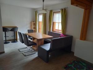 Fotografie z fotogalerie ubytování Nagelehof 3 v destinaci Ainet