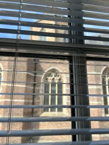 Galeriebild der Unterkunft B&B De Nicolaas in Brouwershaven