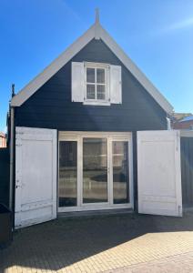 Galeriebild der Unterkunft B&B De Nicolaas in Brouwershaven