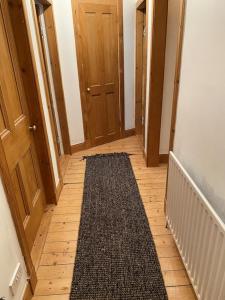 Fotografie z fotogalerie ubytování The Ramblers Rest - whole apartment - pet friendly - close to amenities and walks v destinaci Edzell