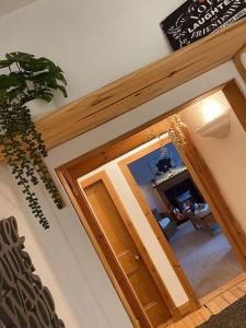 Fotografie z fotogalerie ubytování The Ramblers Rest - whole apartment - pet friendly - close to amenities and walks v destinaci Edzell