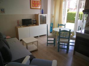 Fotografie z fotogalerie ubytování Calas Blancas II v destinaci Torrevieja