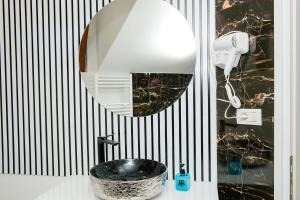 Fotografie z fotogalerie ubytování Hotel Pazari & Apartments v destinaci Korçë