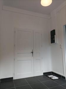 Ảnh trong thư viện ảnh của O'Couvent - Appartement 524 - 5 chambres - 125 m2 - Deuxième étage ở Salins-les-Bains