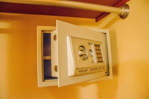 Fotografie z fotogalerie ubytování Hotel Carmel v destinaci Lima