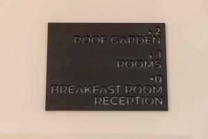 Fotografie z fotogalerie ubytování Porta Vetere - Boutique Rooms v destinaci Trani
