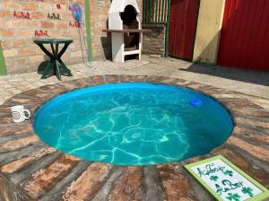 Gallery image of Guest House AmBar in Deliblato