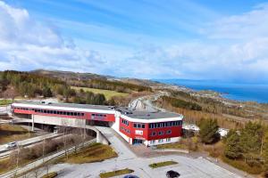 Photo de la galerie de l'établissement Stav Hotel, à Malvik