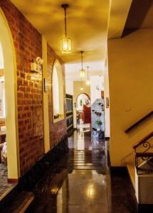 Fotografie z fotogalerie ubytování Hotel Carmel v destinaci Lima