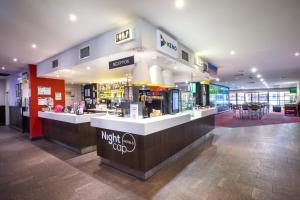 Gallery image of Nightcap at Ashley Hotel in Braybrook