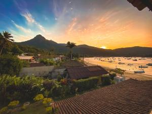 Foto de la galería de Pousada Porto Girassol en Ilha Grande