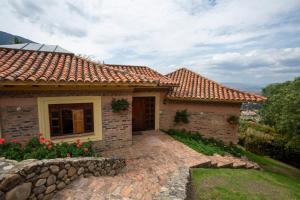 Gallery image of Casas La Primavera in Villa de Leyva
