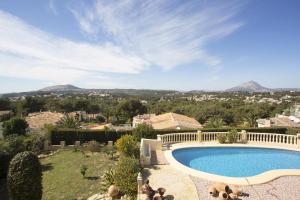 Gallery image of Casa Stella in Jávea