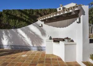 Fotografie z fotogalerie ubytování Anxao v destinaci Denia