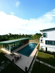 Gallery image of Jeff and Ricky Homestay @ Forest Hill in Kuching