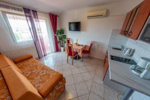 Gallery image of Apartments Anita in Pula