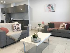 Gallery image of Magnum Serviced Apartments in Darwin