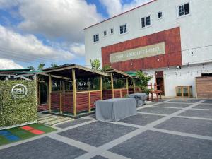 Gallery image of Theo Good Life Hotel in Big Ada