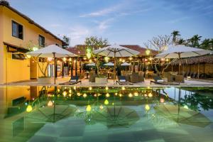 Φωτογραφία από το άλμπουμ του Hoi An May Village στο Χόι Αν