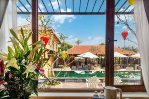 Φωτογραφία από το άλμπουμ του Hoi An May Village στο Χόι Αν +29 φωτογραφίες