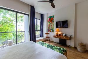Gallery image of Seaforest Hotel by Haviland in Da Nang