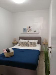 Gallery image of Apartments Oasis in Nin
