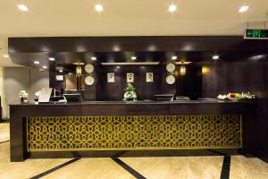 صورة لـ Lotus Grand Hotel في دبي
