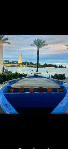 Bazén v ubytovaní Salento vacanze alebo v jeho blízkosti