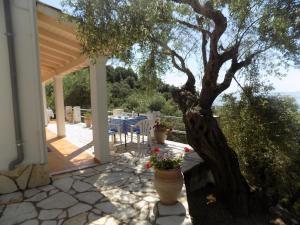 Gallery image of Villa Elli Panoramic View in Ipsos
