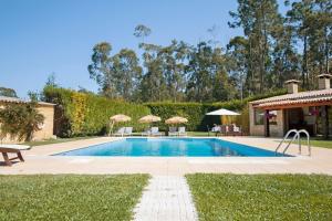 Gallery image of VILLA 500 in Barcelos