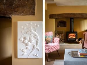 Gallery image of Enderley in Salisbury