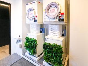 Gallery image of HOTEL LiVEMAX Nihonbashi Ningyocho in Tokyo