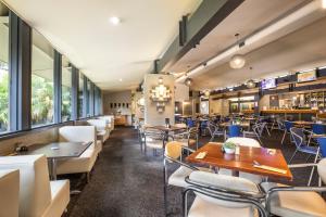 Imagem da galeria de Burvale Hotel em Nunawading