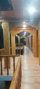 Billede fra billedgalleriet på Hotel Royal Hillcrest i Harsil + 42 billeder