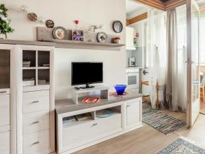 Fotografie z fotogalerie ubytování Apartment in Carinthia on Lake Woerthersee v destinaci Techelsberg am Worthersee