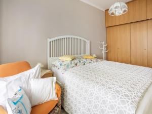 Fotografie z fotogalerie ubytování Apartment in Carinthia on Lake Woerthersee v destinaci Techelsberg am Worthersee