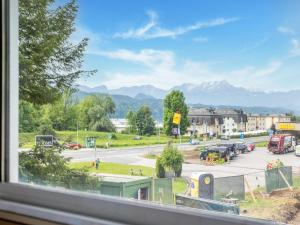 Fotografie z fotogalerie ubytování Apartment in Carinthia on Lake Woerthersee v destinaci Techelsberg am Worthersee