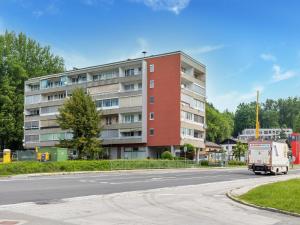 Fotografie z fotogalerie ubytování Apartment in Carinthia on Lake Woerthersee v destinaci Techelsberg am Worthersee