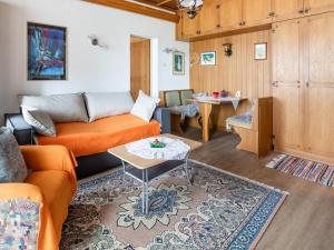 Fotografie z fotogalerie ubytování Apartment in Carinthia on Lake Woerthersee v destinaci Techelsberg am Worthersee + 13 fotografií