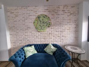 Posedenie v ubytovaní Casa Lina del Mar