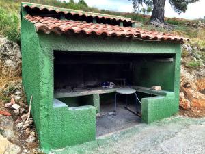 Fotografia z galérie ubytovania Apartamentos rurales Casas de Haches v destinácii Las Casas de Haches