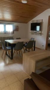 Fotografie z fotogalerie ubytování Hostal La Cabanya v destinaci Setcases