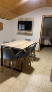 Fotografie z fotogalerie ubytování Hostal La Cabanya v destinaci Setcases
