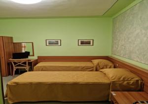 Hotel La Nuova Pergoletta