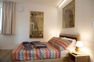 Gallery image of Vespasiani Suites in San Benedetto del Tronto +65 photos
