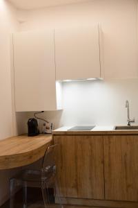 Gallery image of Vespasiani Suites in San Benedetto del Tronto