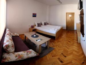 Gallery image of Gile Guest House in Veliko Tŭrnovo
