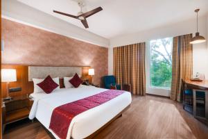 Gallery image of 7 Apple Hotel - Viman Nagar Pune in Pune