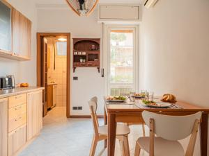 Gallery image of The Best Rent - One-bedroom apartment in Washington district in Milan