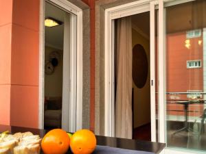 Fotografia z galérie ubytovania Apartamento turístico en Sanxenxo v destinácii Sanxenxo